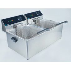 Фритюрница Hurakan HKN-FT66N Фритюрница Hurakan HKN-FT66N