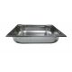 Гастроемкость Hurakan GN 2/3-65, (коробка 8 шт.) Гастроемкость Hurakan GN 2/3-65, (коробка 8 шт.)
