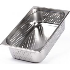 Гастроемкость Hurakan GN-P 1/1-200, (коробка 3 шт.)