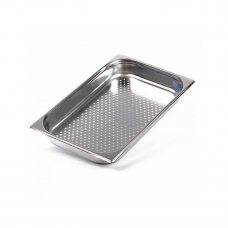 Гастроемкость Hurakan GN-P 1/1-65, (коробка 6 шт.)