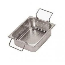 Гастроемкость Hurakan GN-PH 1/2-200 с ручками