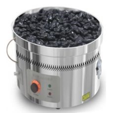 Гриль галечный HKN-PEG550R Гриль галечный HKN-PEG550R