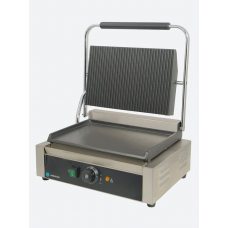 Гриль контактный Hurakan HKN-PE34L