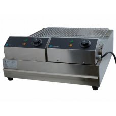 Гриль лавовый Hurakan HKN-140D Гриль лавовый Hurakan HKN-140D