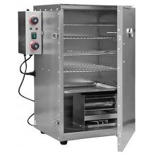 Коптильня Hurakan HKN-SMC04 Коптильня Hurakan HKN-SMC04