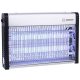 Лампа инсектицидная Hurakan HKN-LIN80L LED Лампа инсектицидная Hurakan HKN-LIN80L LED