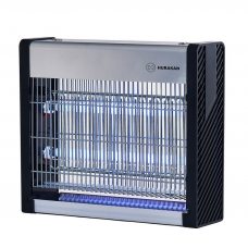 Лампа инсектицидная Hurakan HKN-MID50N, (коробка 2 шт.)