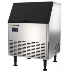 Льдогенератор Hurakan HKN-IMC130H (кубики)