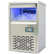 Льдогенератор Hurakan HKN-IMC70M (кубики)