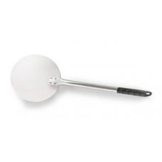 Лопата для пиццы круглая Hurakan HKN-D09-081AL, (коробка 3 шт.)