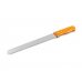 Нож Hurakan HKN-KNIFE зубчатый, (коробка 16 шт.) Нож Hurakan HKN-KNIFE зубчатый, (коробка 16 шт.)