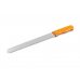 Нож Hurakan HKN-KNIFE зубчатый, (коробка 16 шт.) Нож Hurakan HKN-KNIFE зубчатый, (коробка 16 шт.)