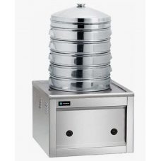 Пароварка для Дим Самов Hurakan HKN-DS3 Пароварка для Дим Самов Hurakan HKN-DS3