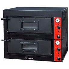 Печь для пиццы Hurakan HKN-HEP2