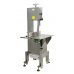 Пила для резки мяса Hurakan HKN-SE/2580 INOX