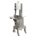 Пила для резки мяса Hurakan HKN-SE/2580 INOX