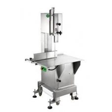 Пила для резки мяса Hurakan HKN-SE/3370 INOX Пила для резки мяса Hurakan HKN-SE/3370 INOX