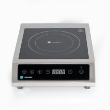 Плита индукционная Hurakan HKN-ICF35TL