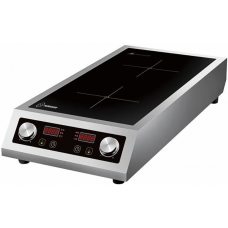 Плита индукционная Hurakan HKN-ICF70TC2V