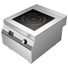 Плита индукционная Hurakan HKN-ICF80D