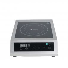 Плита индукционная Hurakan HKN-T35F PRO