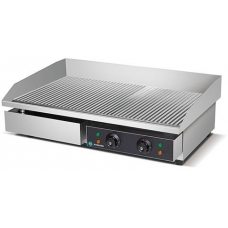 Поверхность жарочная Hurakan HKN-PSR730