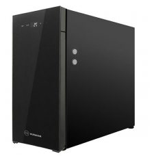 Шкаф холодильный для молока Hurakan HKN-CMC9M