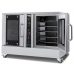 Шкаф расстоечный Hurakan HKN-XLT25MWS