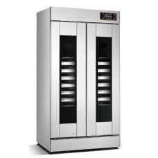 Шкаф расстоечный Hurakan HKN-XLT296M