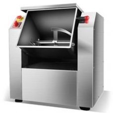Тестомес для крутого теста Hurakan HKN-25HN