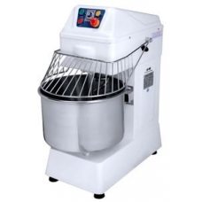 Тестомес спиральный HKN-M40SN Тестомес спиральный HKN-M40SN