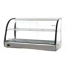 Витрина тепловая Hurakan HKN-WD205L