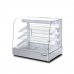Витрина тепловая Hurakan HKN-WD2S Витрина тепловая Hurakan HKN-WD2S