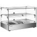 Витрина тепловая Hurakan HKN-WD50L