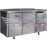 Стол холодильный без борта Finist СХС-700-1/2