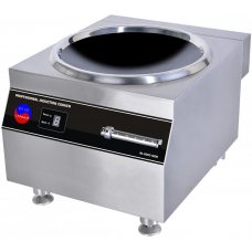 Плита индукционная IN8000 WOK