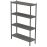 Стеллаж iRon СН15/4С-Р 1500х400х1800