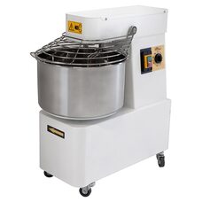 Тестомес спиральный ITPIZZA SK-30-2S 3Ф Itpizza