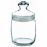 Банка 920 мл с крышкой 04148573, (коробка 36 шт.)