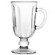 Бокал для кофе 200 мл d=78 мм Irish Coffee 10с1561