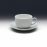 ЧАЙНАЯ ПАРА 250мл ''Tvist Ivory'' RSL-CUP&SAUCER 240ml+6