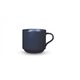 Чашка чайная «Corone» 250 мл синяя KM