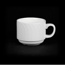 Чашка чайная «Corone Palazzo» 225 мл с орнаментом KM