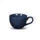 Чашка кофейная 90 мл синяя «Corone» KM