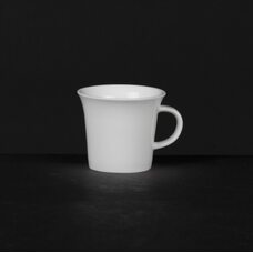 Чашка кофейная «Corone Metropolis» 90 мл