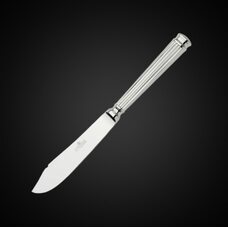 Нож для рыбы «Verona» [DJ-06597] Luxstahl