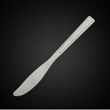 Нож столовый «Astra» Luxstahl [C280]