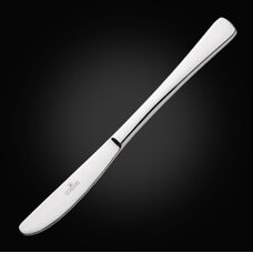 Нож столовый «Oxford» Luxstahl [TYV-03]