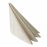Салфетка 45х45 см «Ричард ажур» бежевая, (коробка 20 шт.)