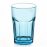 Стакан хайбол 355 мл Энджой синий [01010578] Baker